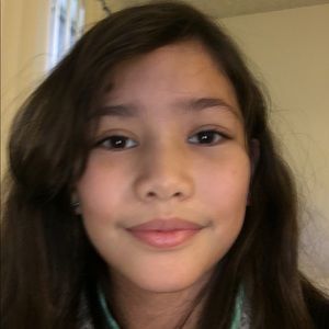 Meet your Posher, Arianna